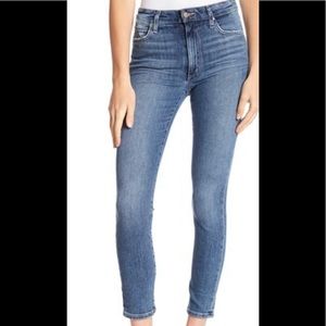 Joes Jean Charlie high rise